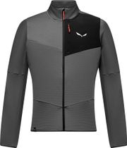 Salewa Ortles Fleece Full Zip M Unisex Midlayer für Freeski oder Skitouren