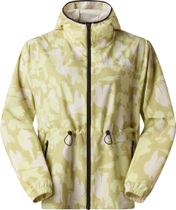 Womens Mountain Athletics Hooded Wind Jacket-pri