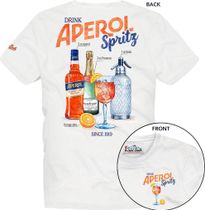 MC2 Saint Barth Arnott Classic ST. Barth T-shirt T-Shirt für sämtliche Outdoor Aktivitäten
