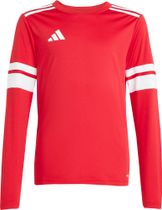 adidas SQUADRA25 Jersey Long Sleeve Kids