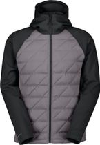 Hoody M's Defined Warm Hybrid