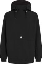Fwc'play Softshell Hoodie