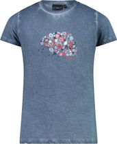 CMP KID G T-shirt Girls's T-shirt for any outdoor activities