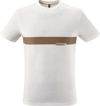 Mavic Corporate Stripe Tee