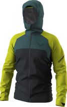 Dynafit Radical 3L Jacket M Herren Skitourenjacke