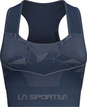 La Sportiva Focus II Top Women Unisex's technical base layer