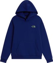 The North Face Teen B Outdoor Regular Hoodie - Graphic