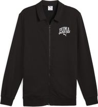Puma Class Track Jacket TR