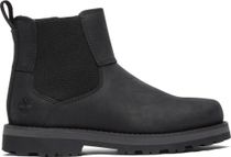 Kids Mid Chelsea Boot
