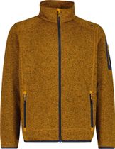 CMP MAN Fleece Jacket Herren Midlayer für Outdoor Aktivitäten