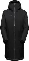 Seon Pac Hardshell Hooded Parka Women