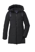 G.I.G.A. DX GW 30 Women Quilted Parka