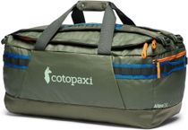 Allpa Getaway 70L Duffel Fatigue