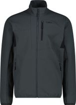 CMP MAN Jacket Zip Hood Herren Freizeitjacke