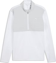 Puma Cloudspun Tech Hybrid Zip - LC Kunstfaser Isolationsjacke für Herren