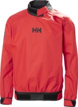 Helly Hansen JR Minimalist Smock TOP