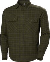Lokka Flannel LS Shirt