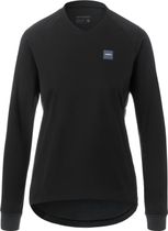 W Roust Long Sleeve Wind Jersey