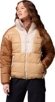 Pike Lake Jacket