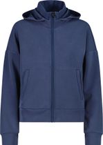 Woman Jacket FIX Hood