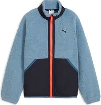 Hybrid Sherpa Jacket