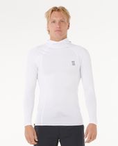 RipCurl Search UPF Perf Hood Long Sleeve