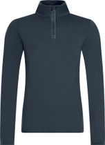 Protest Refabriz 1/4 Zip Active top Damen Midlayer Test