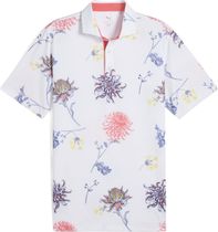 Mattr Dahlia Polo