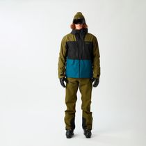 Picture Object Jacket