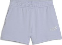 Essentials Small No. 1 Logo Shorts TR G