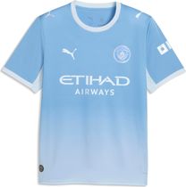 Puma ACM Third Jersey Replica Herren T-Shirt für sämtliche Outdoor Aktivitäten