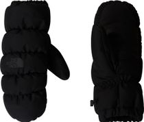 Montana Puffer Mitt