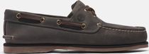 Mens Boat Shoe