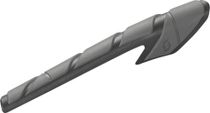CSP Pre Shape Spark 700 Alloy