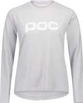 POC W's Reform Enduro Jersey Unisex's cycling jersey