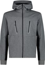 MAN Jacket FIX Hood