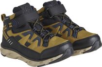Boots Low Cut W. 1 Velcro Waterproof 760070