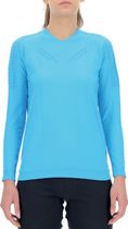 Uyn Woman Run Fit OW Shirt Long_sl Damen Langarm Laufshirt