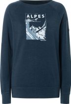 W Alpes Brush LS