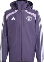 adidas Manchester United UBP Windbreaker