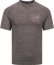 Trespass Troye - Male Active TOP Herren Longsleeve für Freizeit und Outdooraktivitäten
