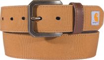 Carhartt Canvas Duck Belt
