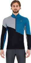 Karpos Federa Half-zip Fleece Men's midlayer for any outdoor activities