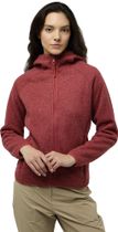 Kaminfeuer Hooded Jacket W