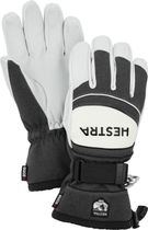 Army Leather Coach Czone - 5 Finger