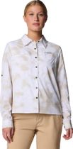 Summit Valley Woven Long Sleeve Shirt