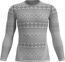 Men Shirt Long Sleeve Transtex Warm Retr'x