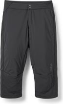 Rab Xenair 3/4 Pants Herren Funktionswäsche