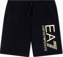 EA7 Train Core ID M BIG Logo Shorts Coft CC - Train Core ID M BIG Logo Shorts Coft CC Outdoor Shorts für Herren
