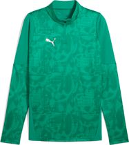Puma Teamgoal Baselayer Tee LS Jr Unisex Sportunterwäsche